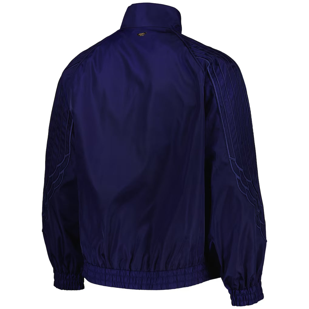 Veste Paris SG x Jordan "Blanche" exclusive Reverssible