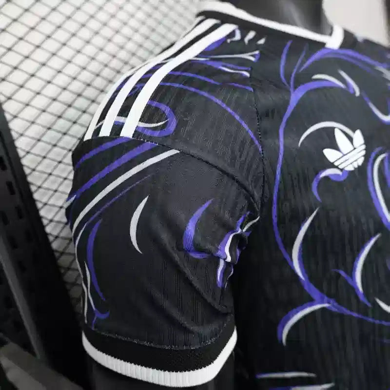 MAILLOT ARGENTINE EXTÉRIEUR CDM 2026/2027 Version Player