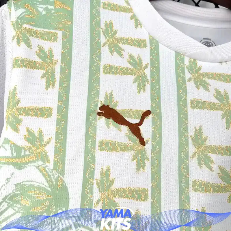 Maillot Cote d'ivoire extérieur CDM 2026 .