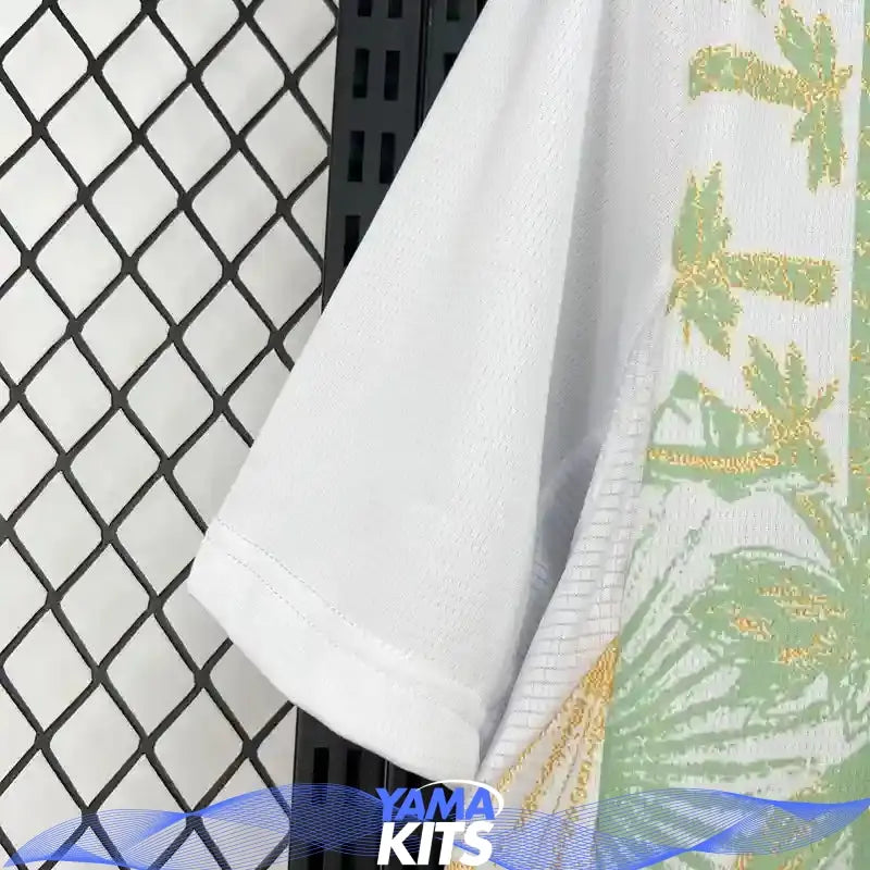 Maillot Cote d'ivoire extérieur CDM 2026 .