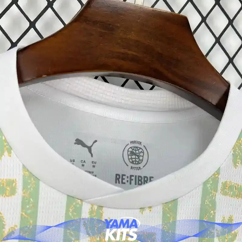 Maillot Cote d'ivoire extérieur CDM 2026 .