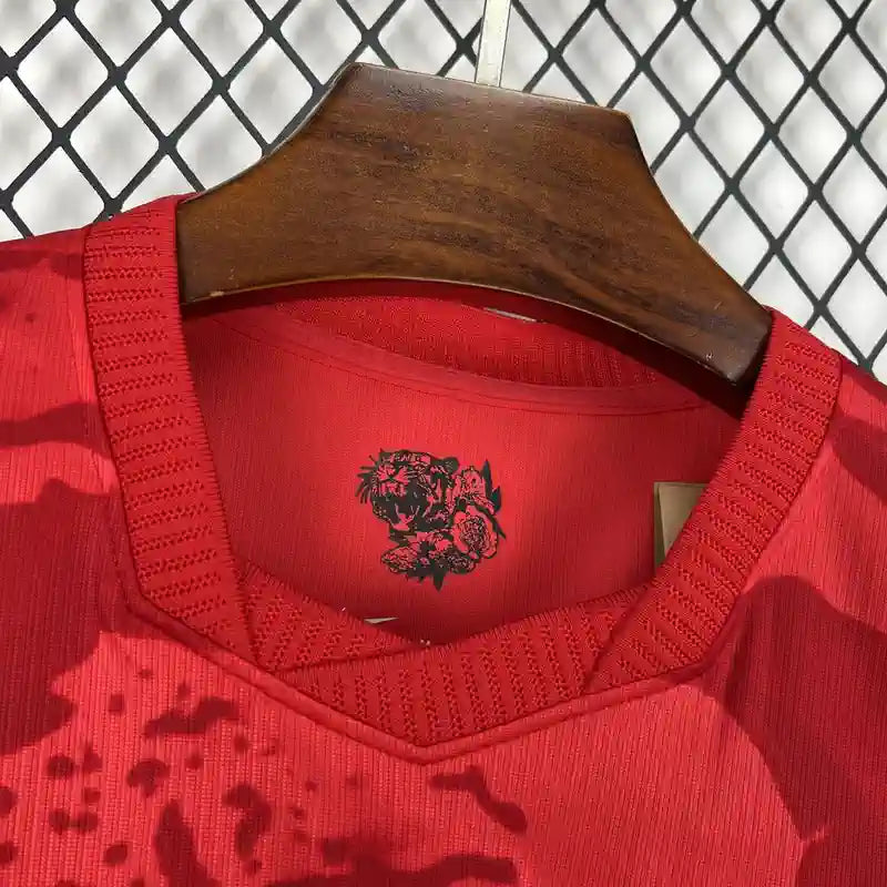 Maillot Corée du sud domicile CDM 2026