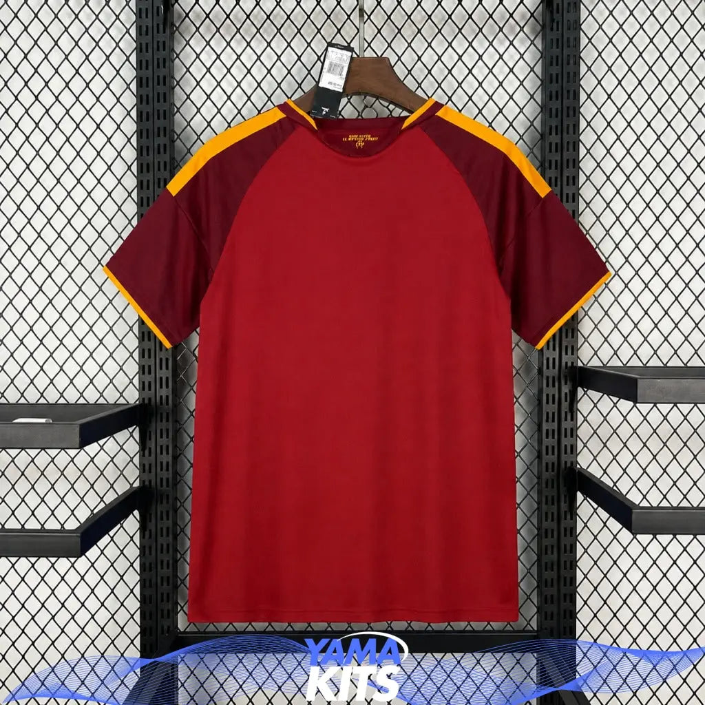 Maillot AS Rome 2026/27 Maison To Sport