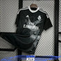 Maillot Real Madrid Foot 2014 2015 retro