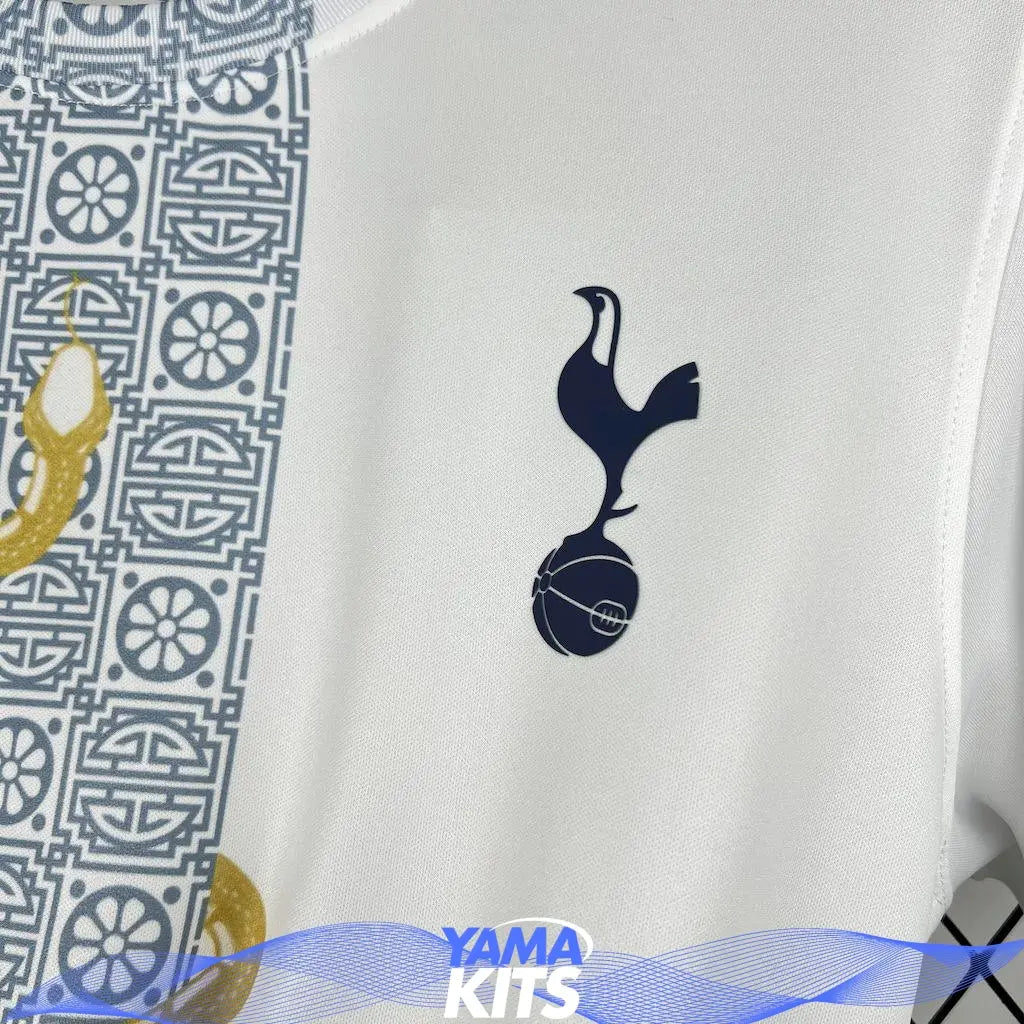 Maillot Tottenham concept 2025-26 Maison To Sport