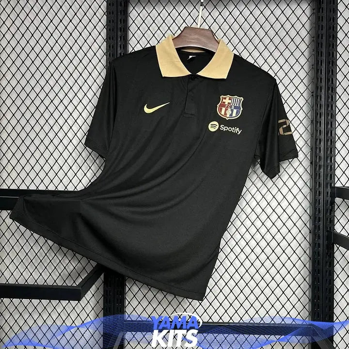 FC Barcelone Maillot foot 2024 2025 entraînement Maison To Sport