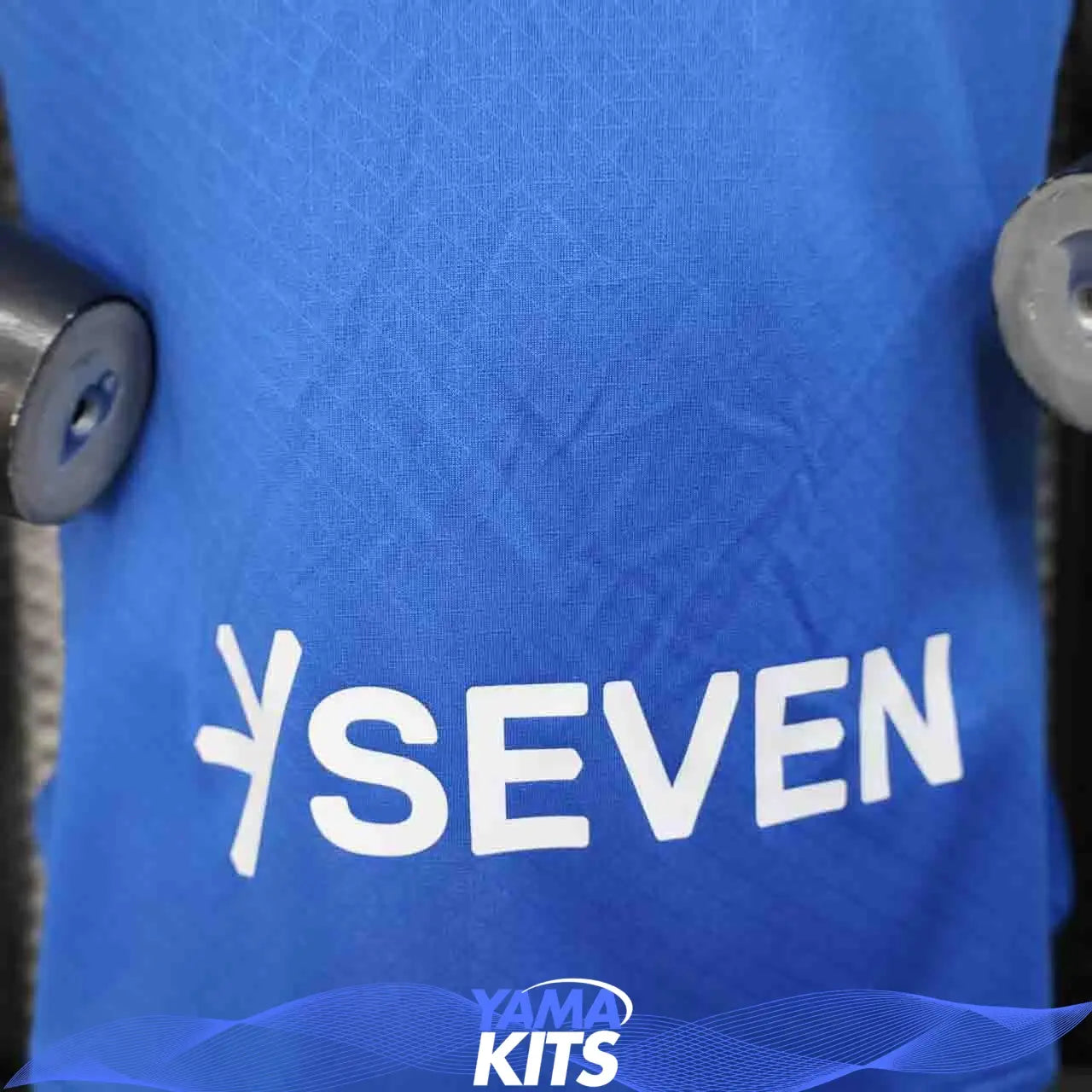 Maillot Al Hilal 2025-26 Maison To Sport