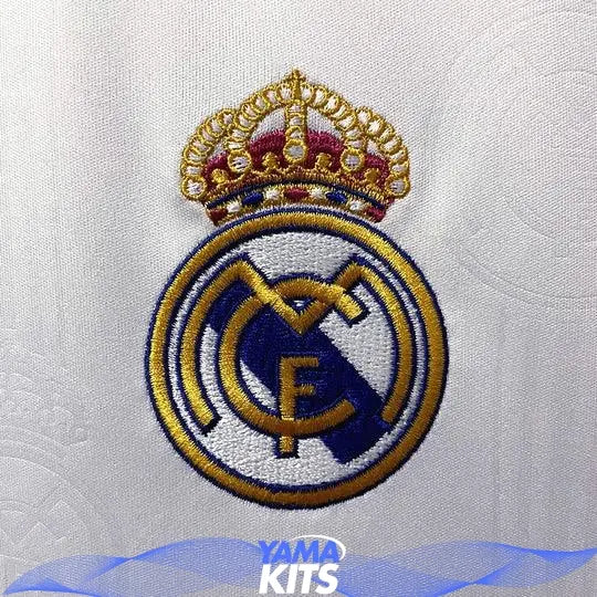 Maillot Real Madrid domicile 2022 2023 Maison To Sport