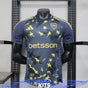Maillot Boca Juniors 2025-2026