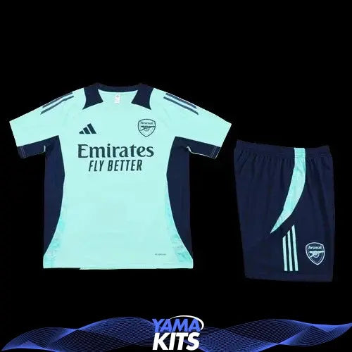 Ensemble Arsenal Maison To Sport