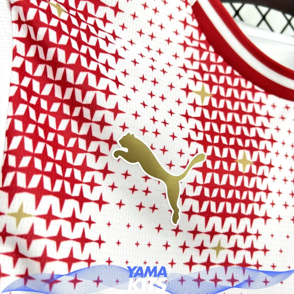 Maillot PSV Eindhoven Concept 2026/27 Maison To Sport