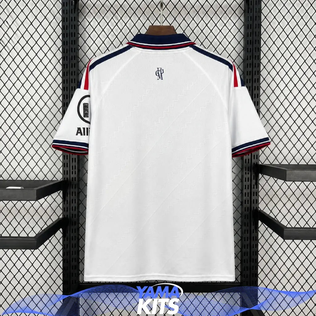 Maillot Bayern Munich Extérieur 2026/27 Maison To Sport