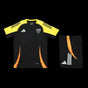Ensemble Atletico Minero
