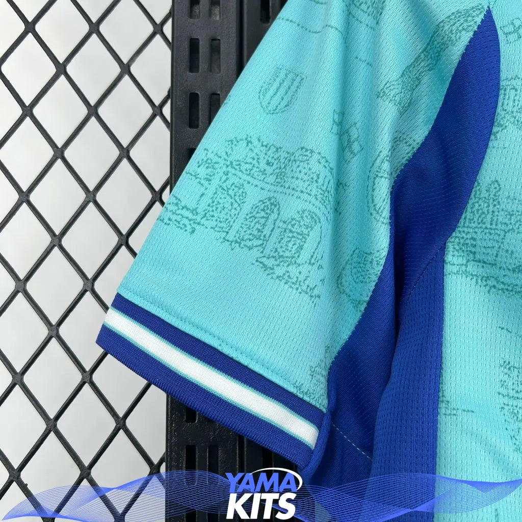 Maillot Marseille Concept 2026/27 Maison To Sport