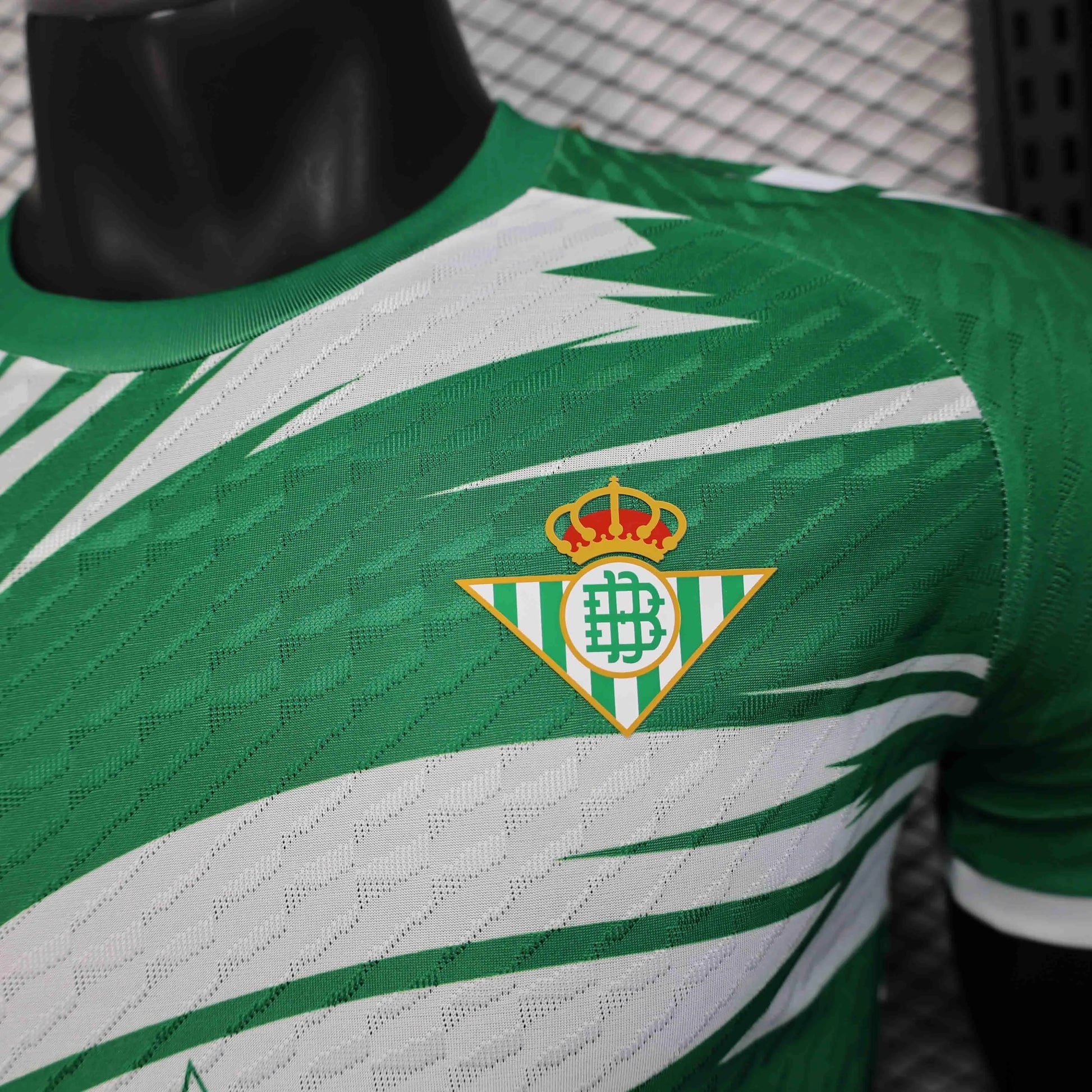 Maillot Betis concept 2025-26 Maison To Sport