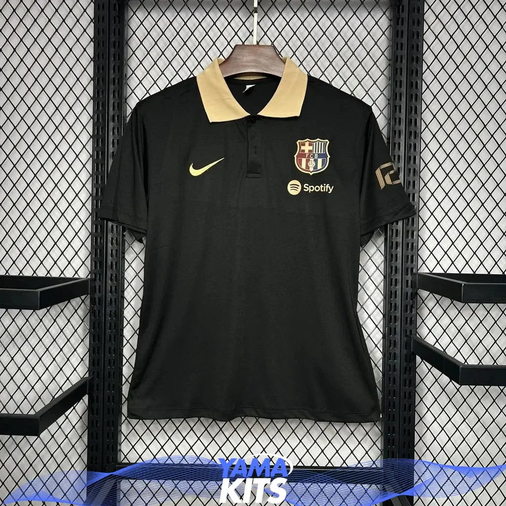 FC Barcelone Maillot foot 2024 2025 entraînement Maison To Sport