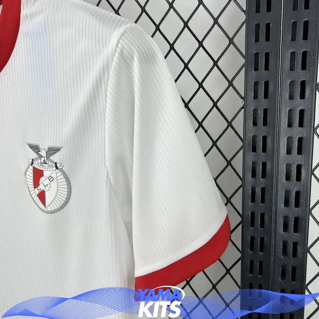 Maillot Benfica concept 2025-26 Maison To Sport