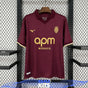 Maillot AS Monaco Concept 2026/27