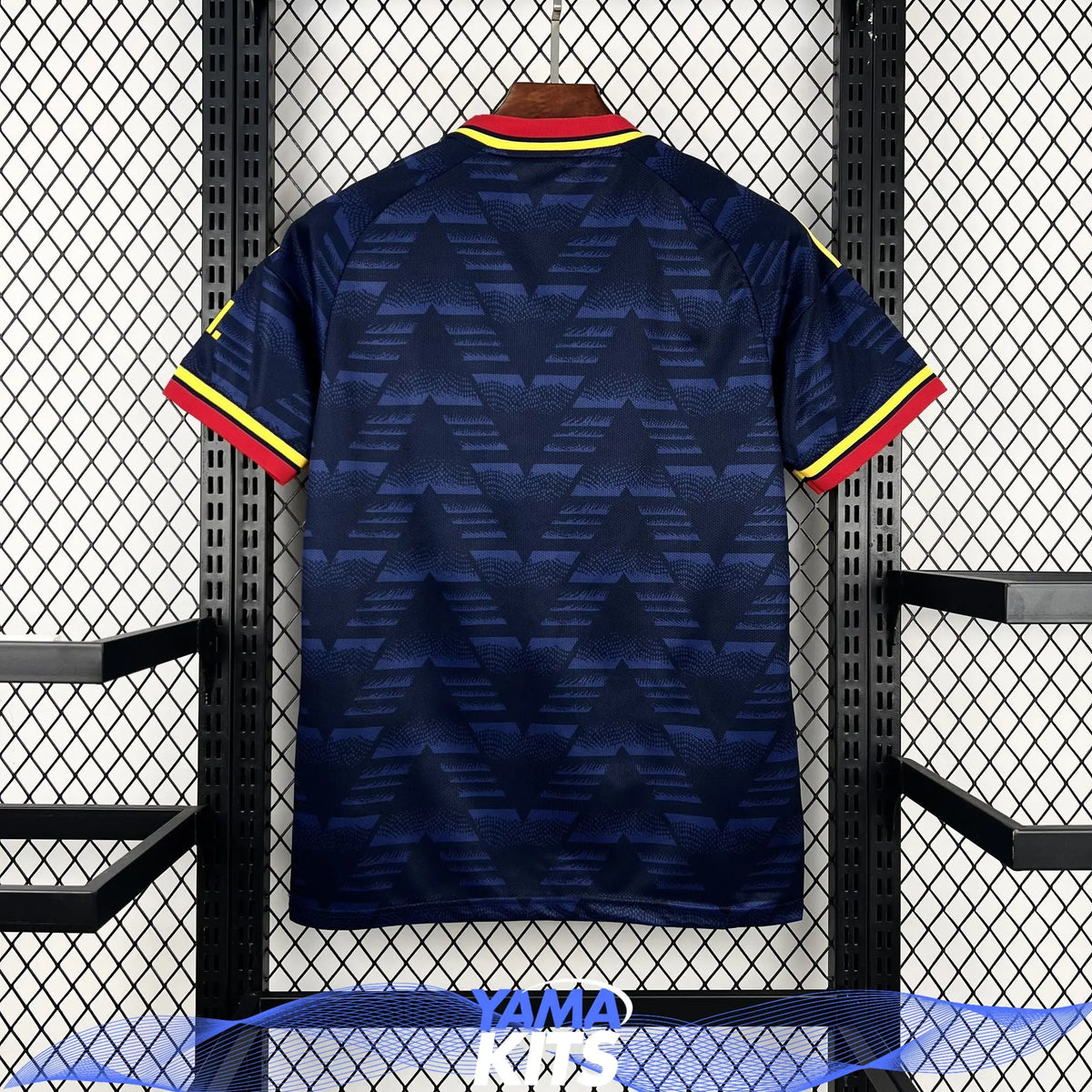 Maillot Arsenal extérieur 2026-27 Maison To Sport