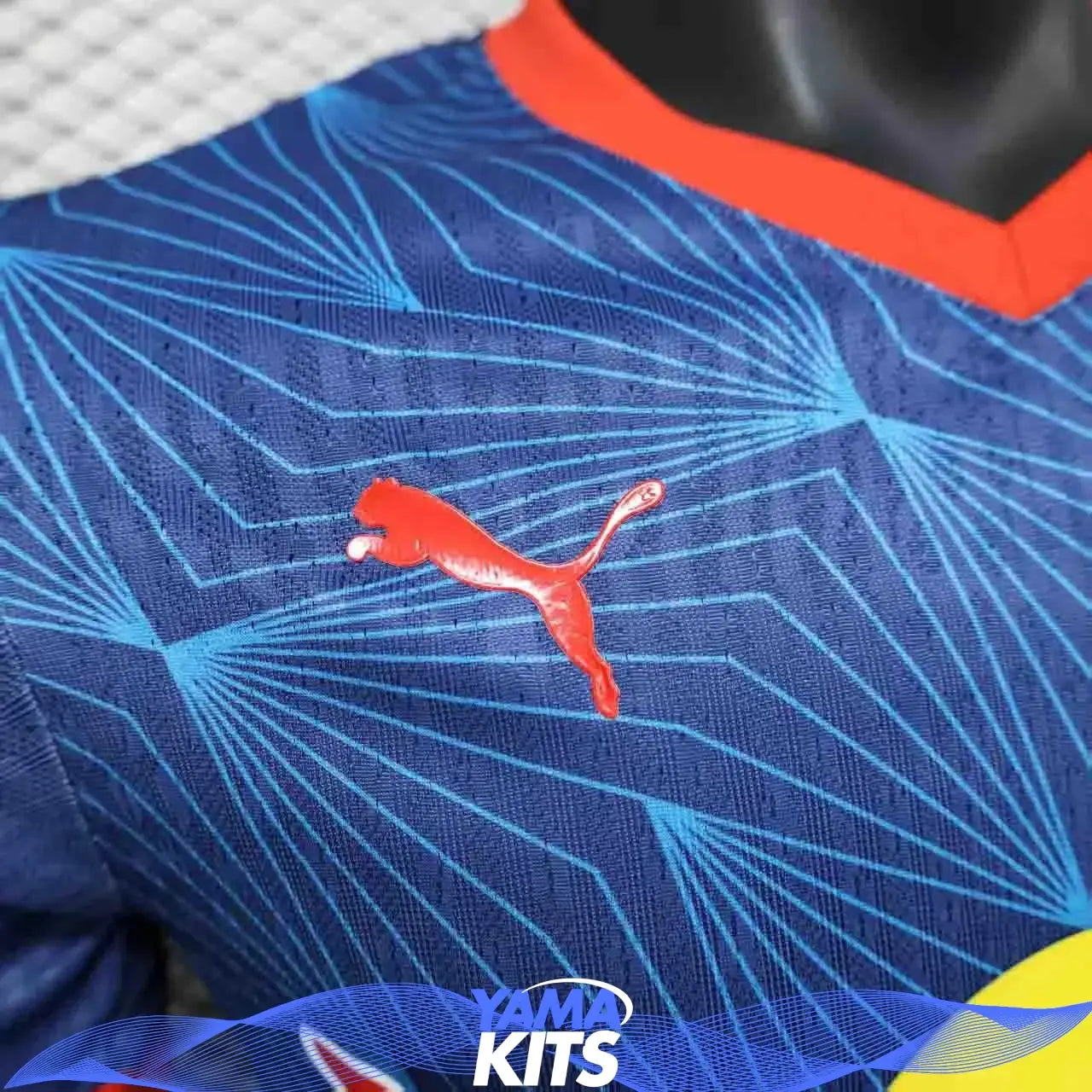 Maillot Leipzig 2025-26 Maison To Sport