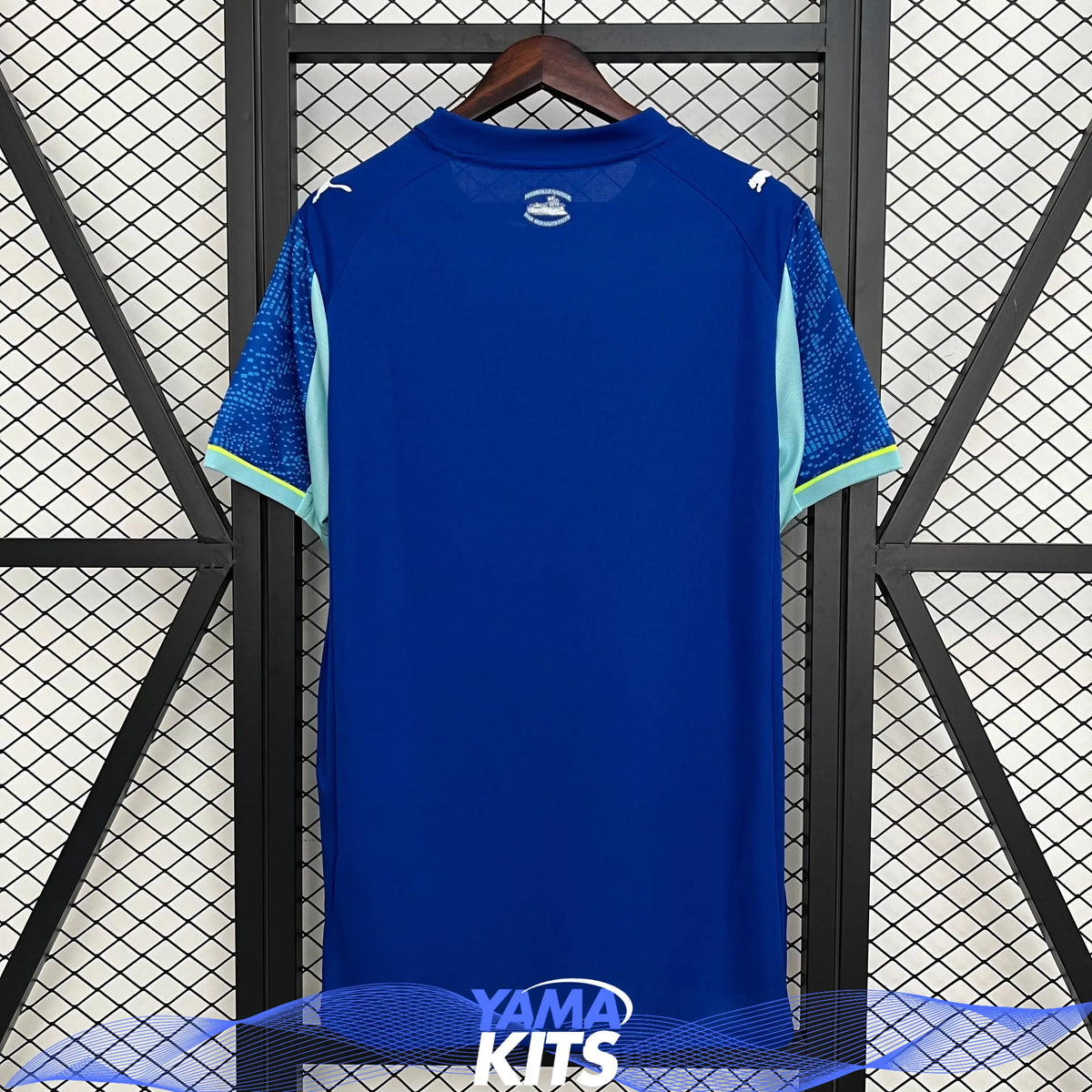 Maillot Marseille 2025-26 Maison To Sport