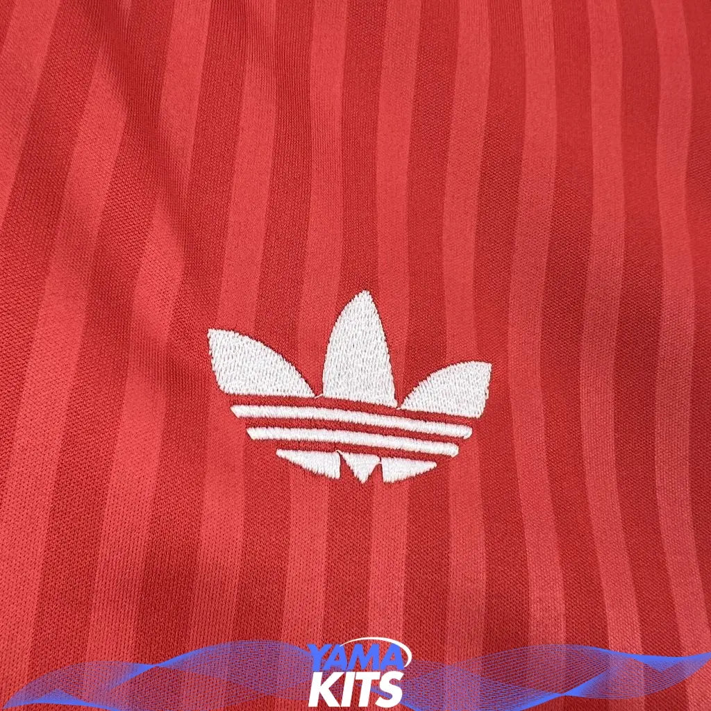 Maillot Lyon Exterieur 2026/27 Maison To Sport