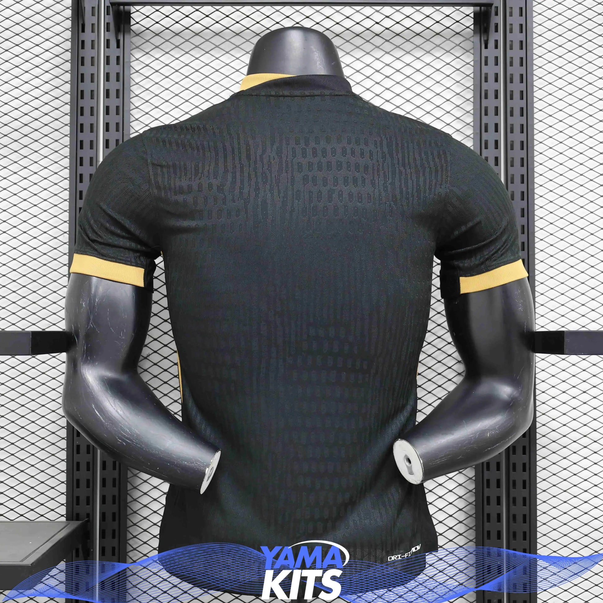 Maillot Sporting concept 2024-25 Maison To Sport