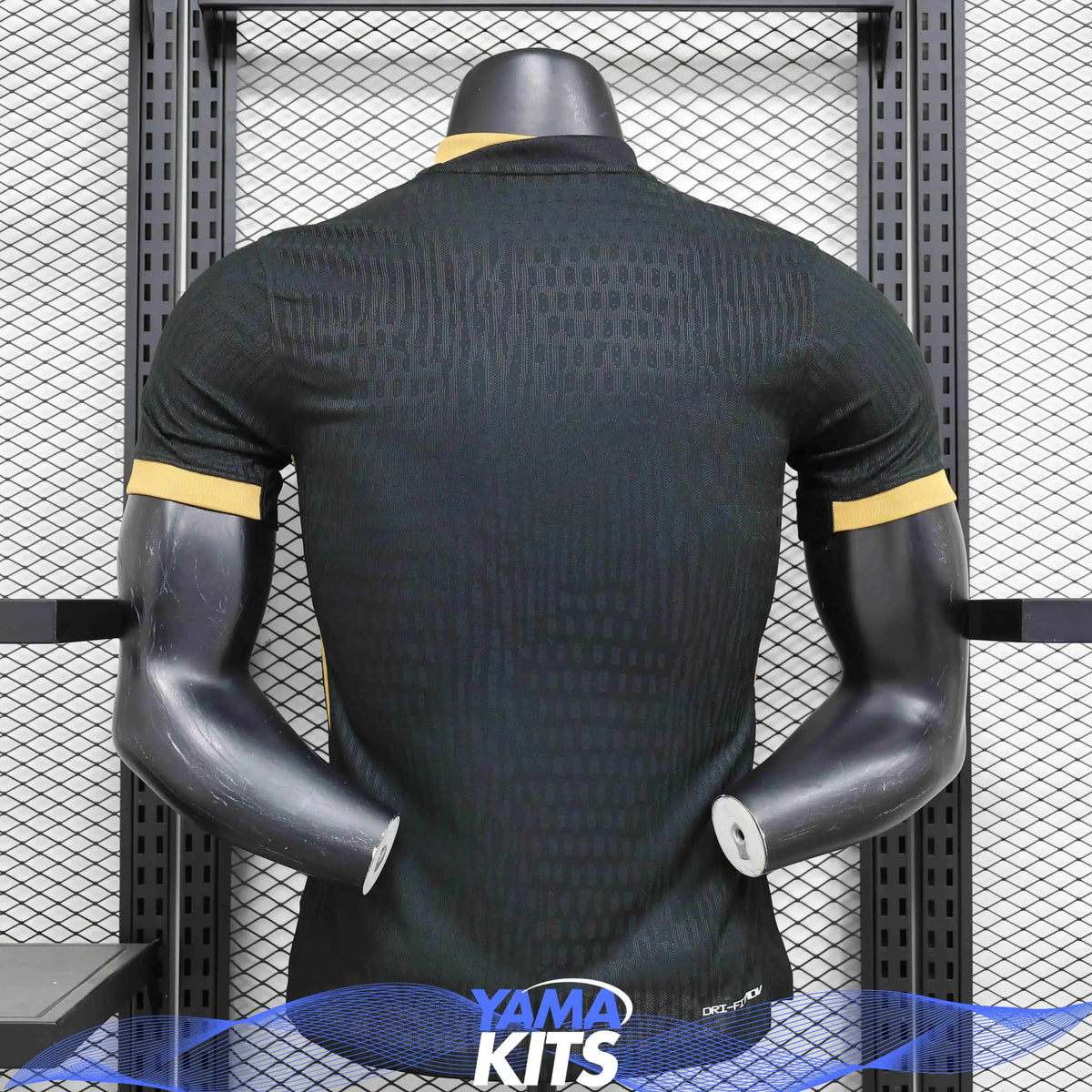 Maillot Sporting concept 2024-25 Maison To Sport
