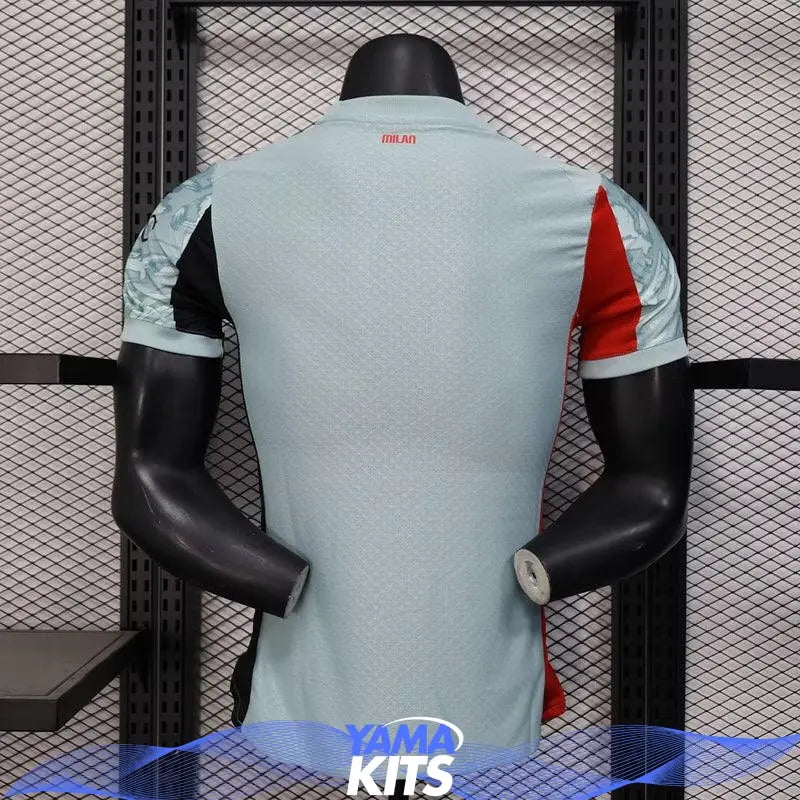 Maillot 25-26 AC Milan Maison To Sport