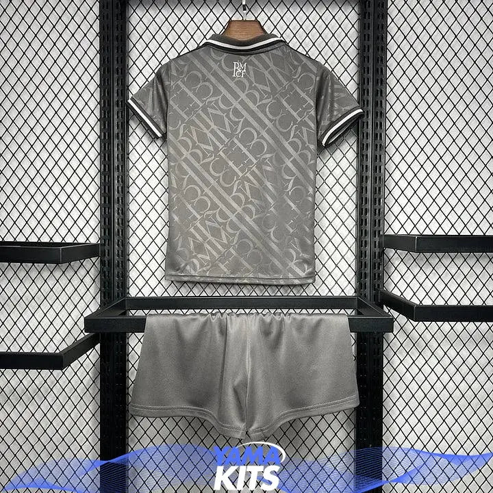 Kit Enfant Real Madrid Maison To Sport