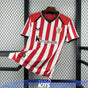 Maillot Athletic Bilbao Domicile 2026-27