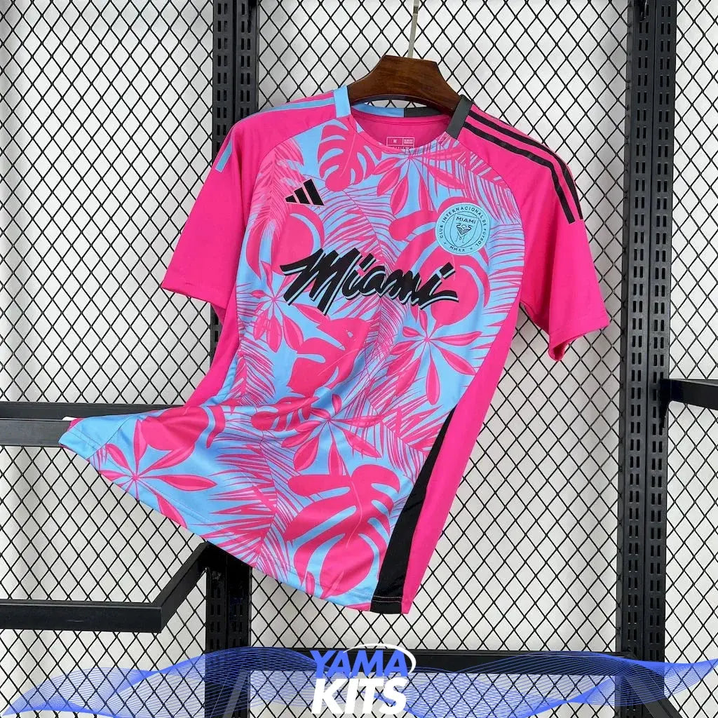 Maillot 25-26 Inter Miami Maison To Sport