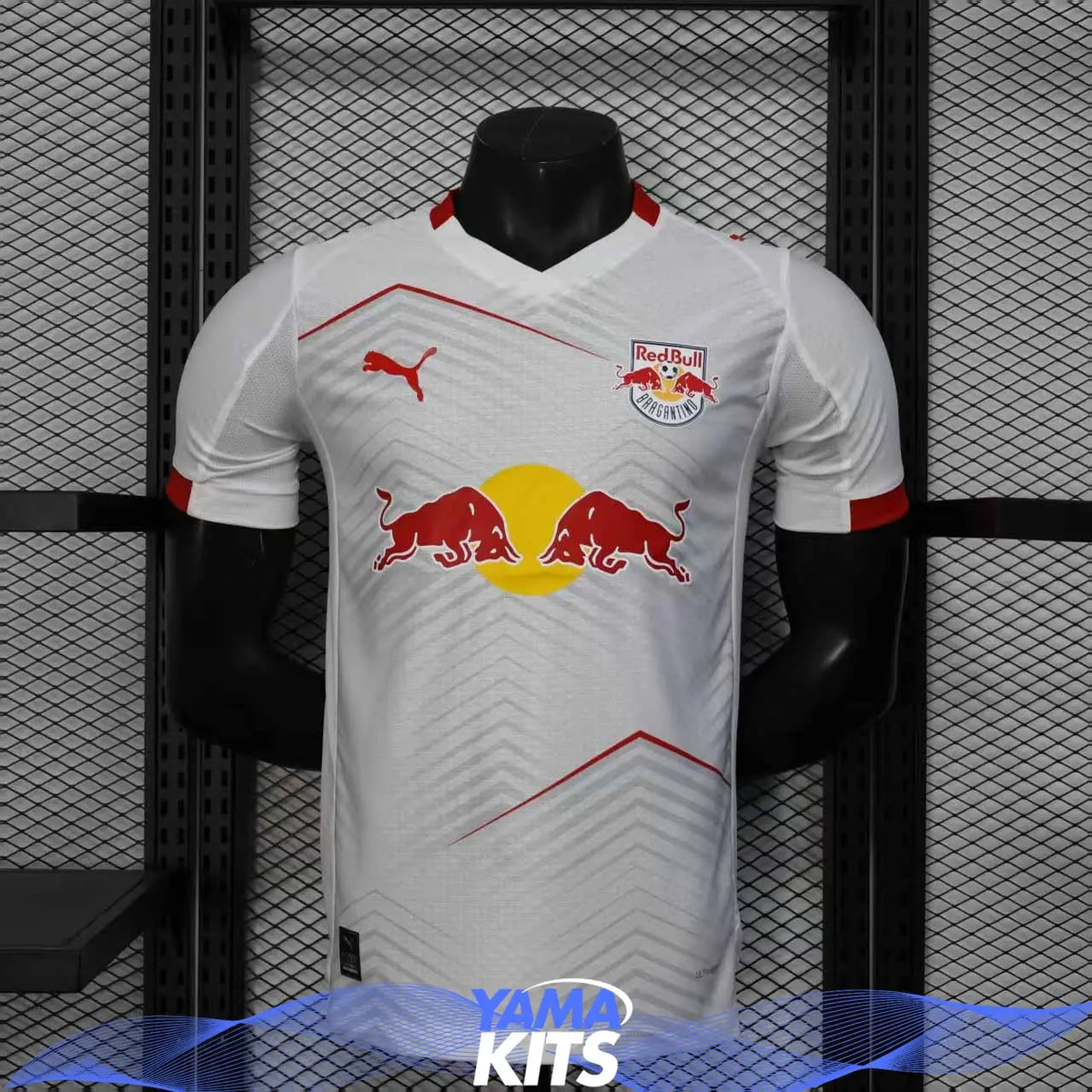 Maillot Leipzig 2025-26 Maison To Sport