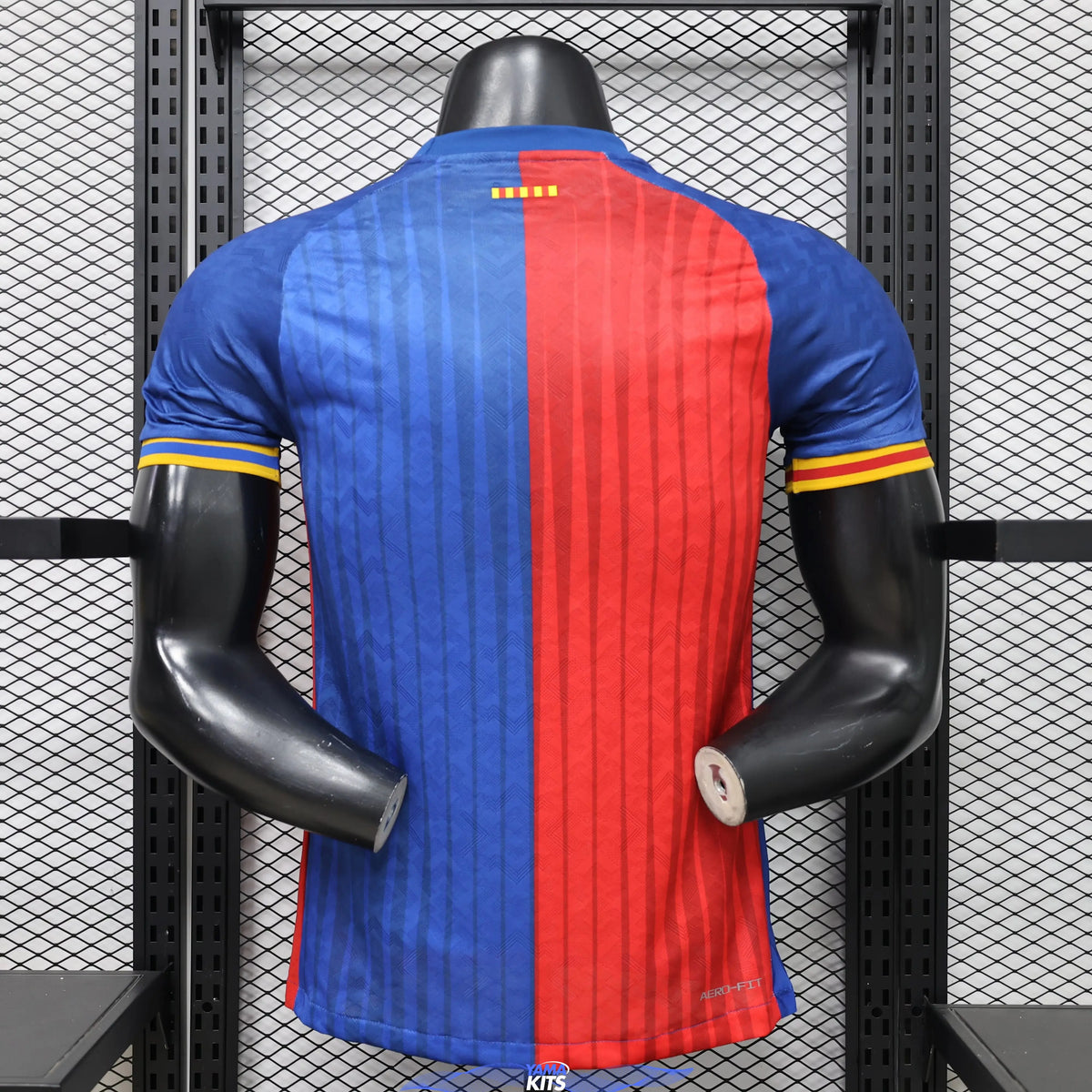 Maillot Barcelone concept 2026-27 Maison To Sport