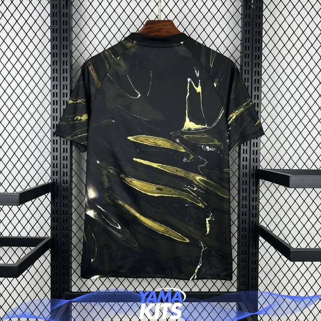 Maillot Paris SG x Stadium Night "2 étoiles" 2026 STORE 1