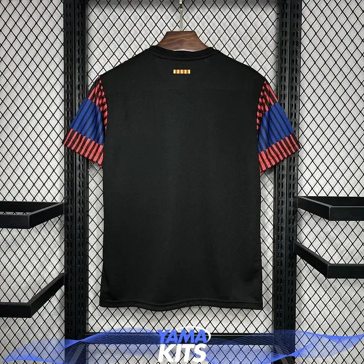 Maillot foot FC Barcelone 2024 2025 entraînement Maison To Sport