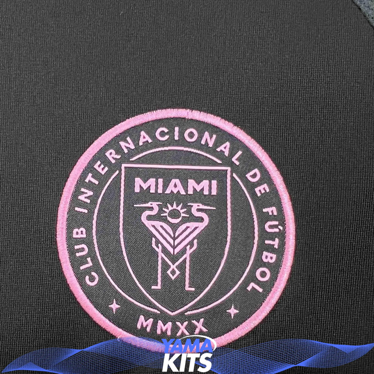Maillot 25-26 Inter Miami Maison To Sport