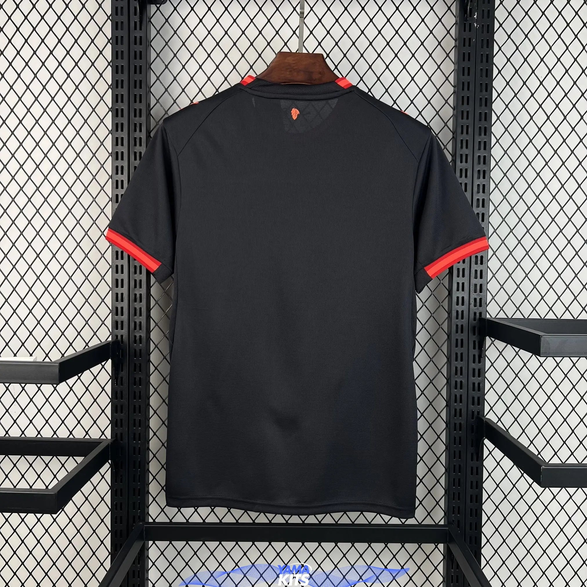 Maillot AC Milan 2026-27 Maison To Sport