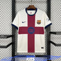 Maillot FC Barcelone Fourth 2026/27