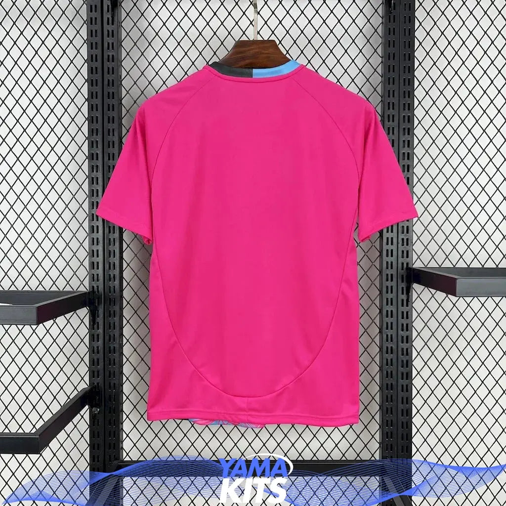 Maillot 25-26 Inter Miami Maison To Sport