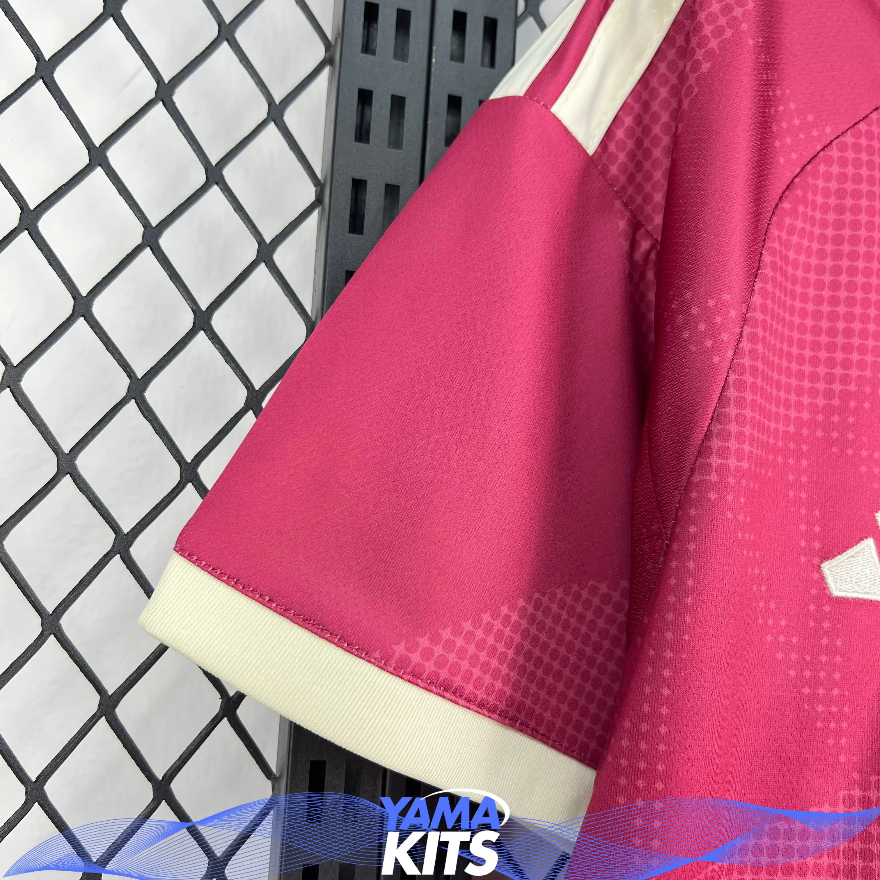 Maillot Real Madrid Third 2026/27 Maison To Sport