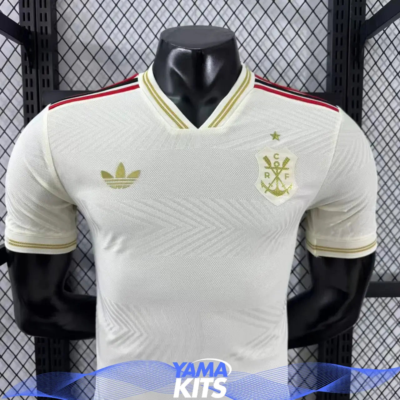 Maillot Flamengo 2025-26 Maison To Sport