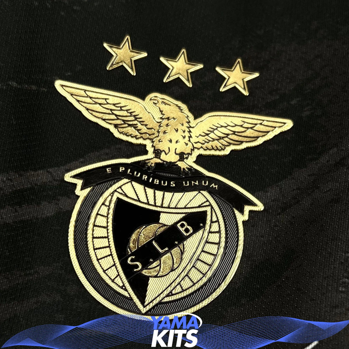 Maillot Benfica concept 2026-27 Maison To Sport