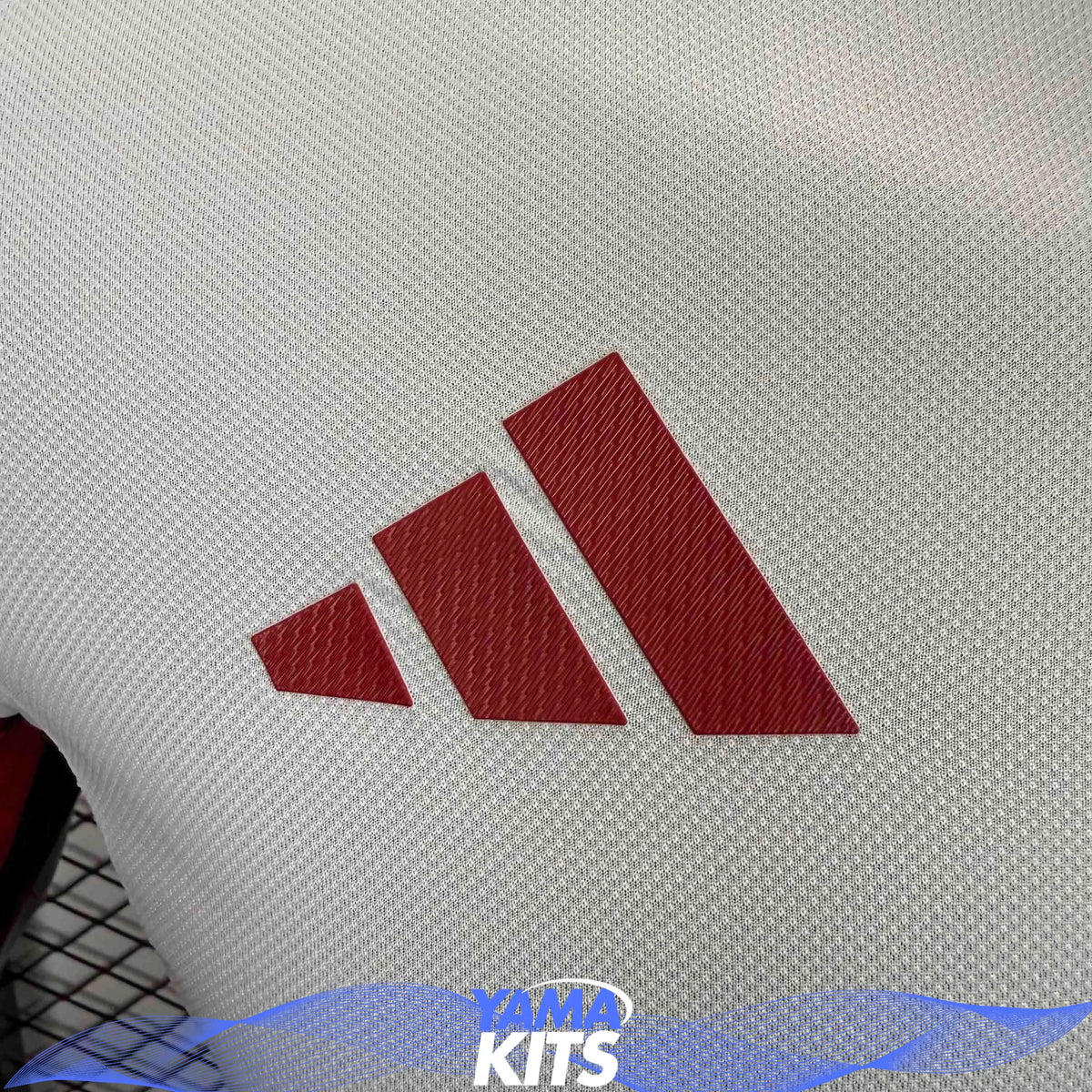 Maillot Flamengo extérieur 2025-26 Maison To Sport