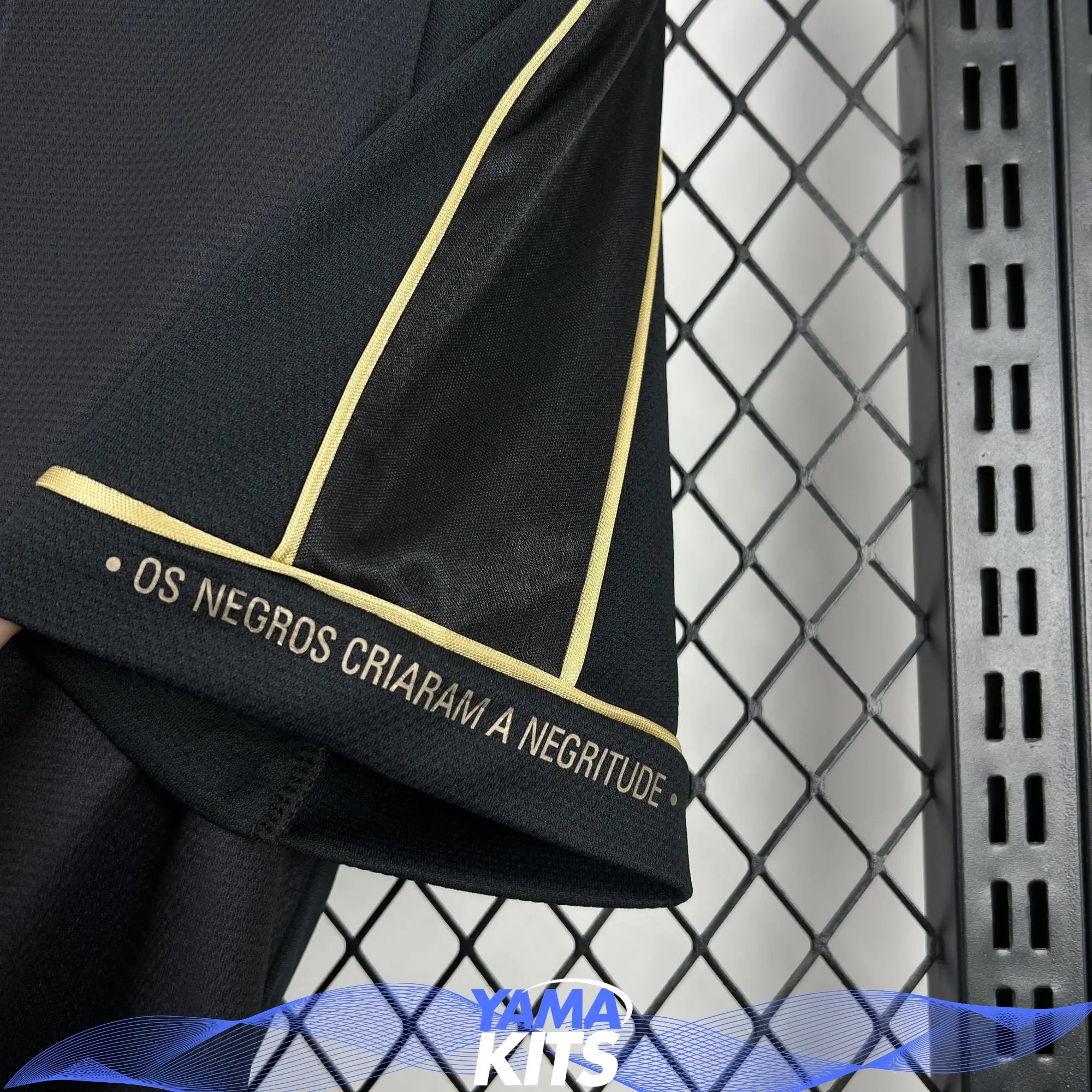 Maillot Vasco Da Gama Concept 2026/27 Maison To Sport