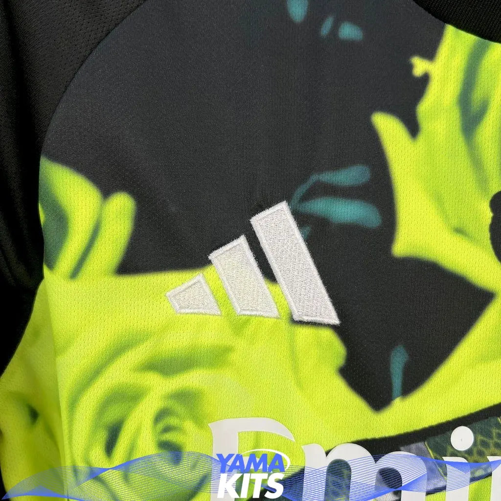 Maillot Real Madrid concept 2025-26 Maison To Sport