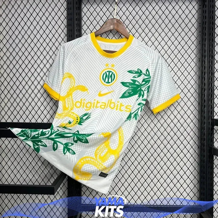 Maillot Inter Milan concept 2024-25 Maison To Sport