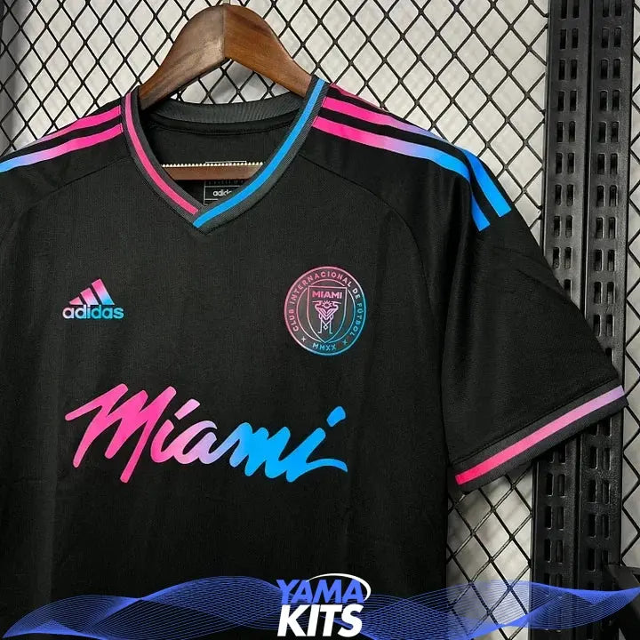 Maillot Inter Miami  foot 2024 2025 concept Maison To Sport