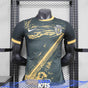 Maillot Sporting concept 2024-25