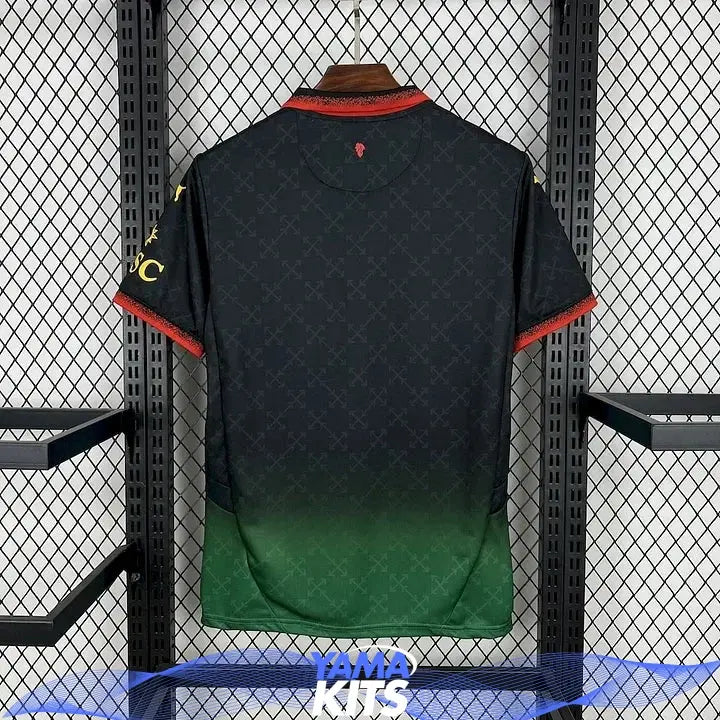 Maillot AC Milan foot 2025 2026 Maison To Sport